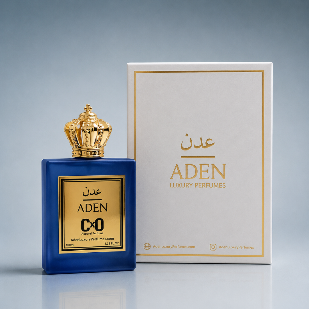 CXO | Premium Luxury Perfume | 100ml