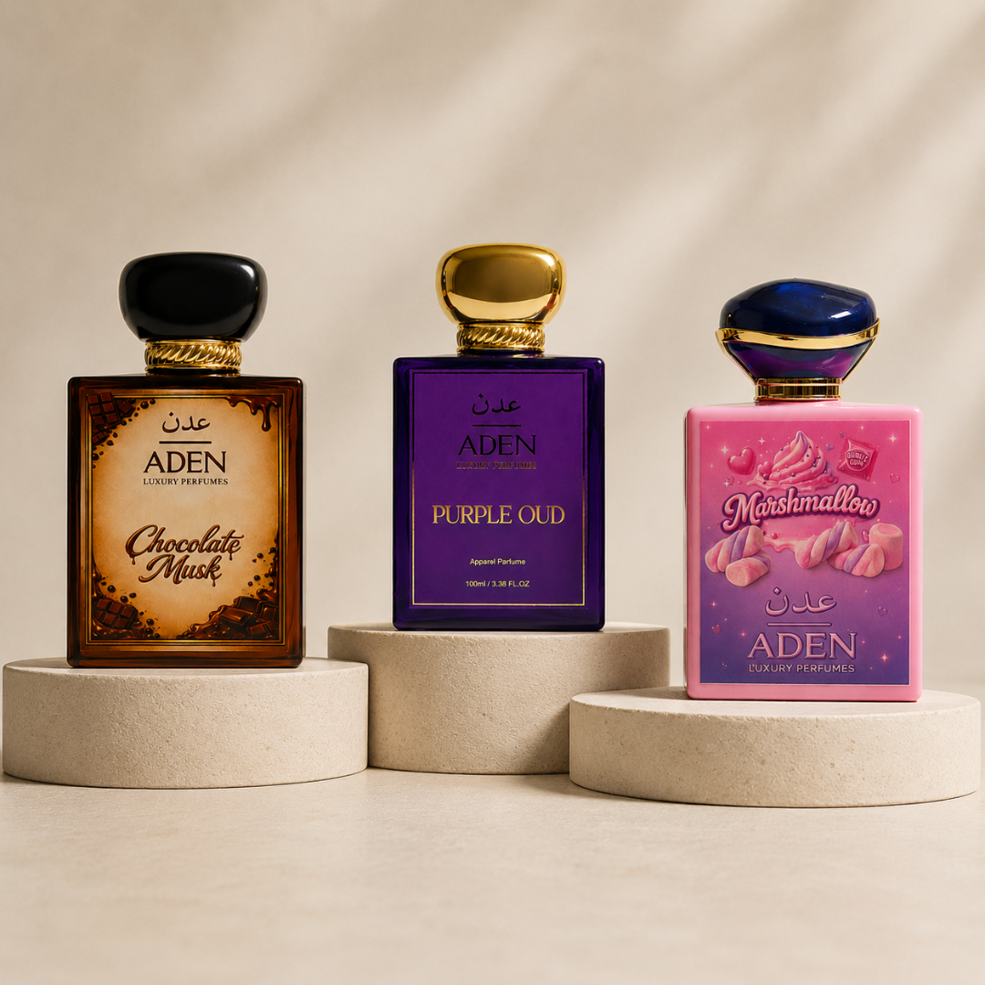 Perfume Bundle