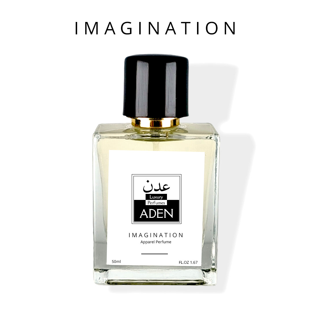 imagination perfume for