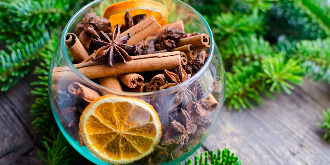 Perfume Notes: Learn about the top, middle, and base notes that make up a fragrance and how they work together.
