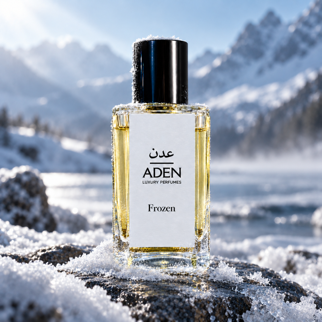 Frozen | Premium Luxury Perfume | 100ml