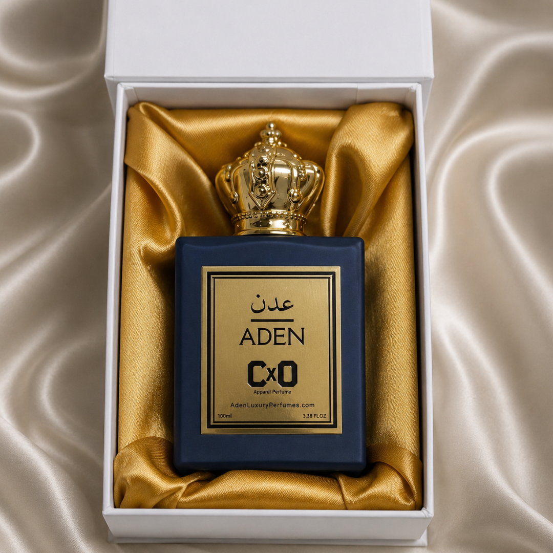CXO | Premium Luxury Perfume | 100ml