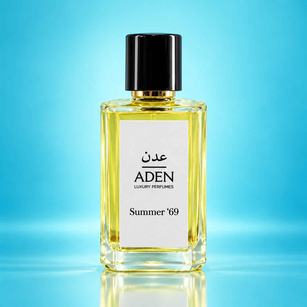 Summer '69 | Premium Luxury Perfume | 100ml