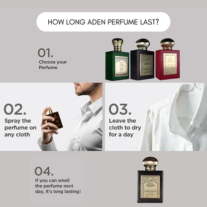 Kabul Night | Smoky Tobacco Woody Fragrance | 100ml