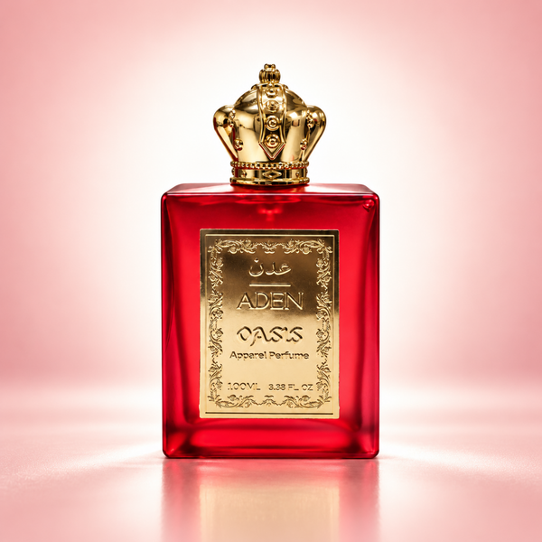Oasis | Romantic Floral Fruity Fragrance | 100ml
