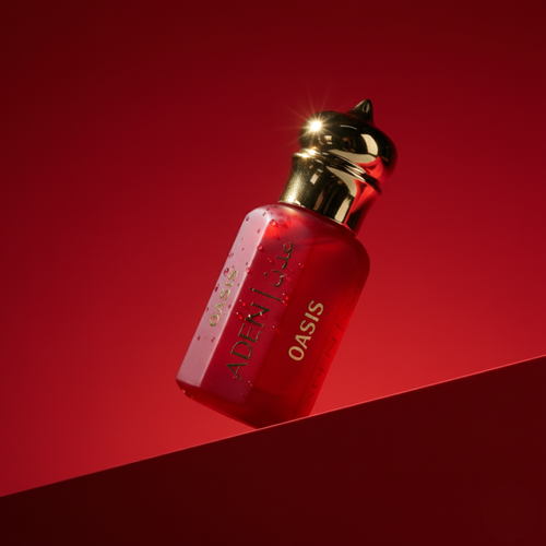 Oasis Luxury Attar Perfume - 12ml