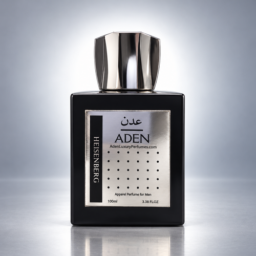 Heisenberg | Spicy Aromatic Woody Fragrance | 100ml
