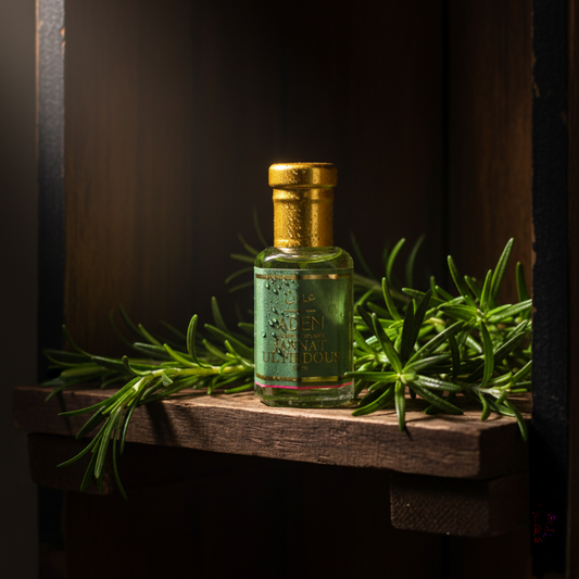 Jannat ul Firdous Luxury Attar Perfume - 12ml