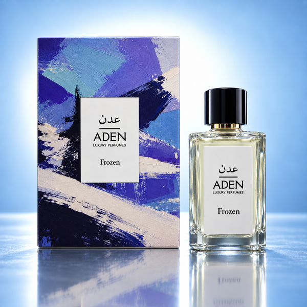 Frozen | Premium Luxury Perfume | 100ml
