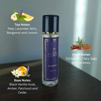 Men’s Bestsellers Combo | 4 Premium Men’s Perfume Combo Set