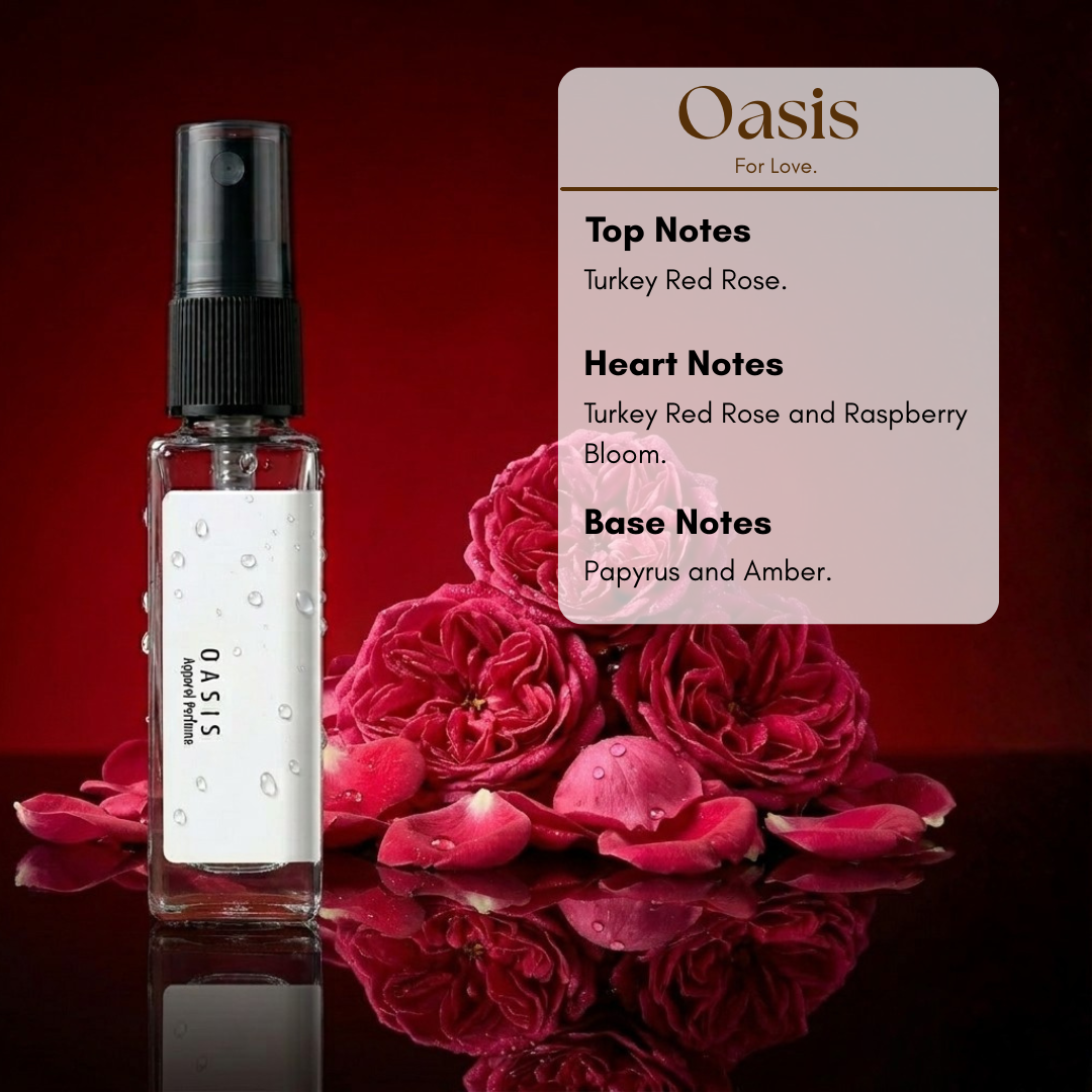 Full Collection Perfume Set | 11 Luxury Fragrances | 8ml Each (Total 88ml)