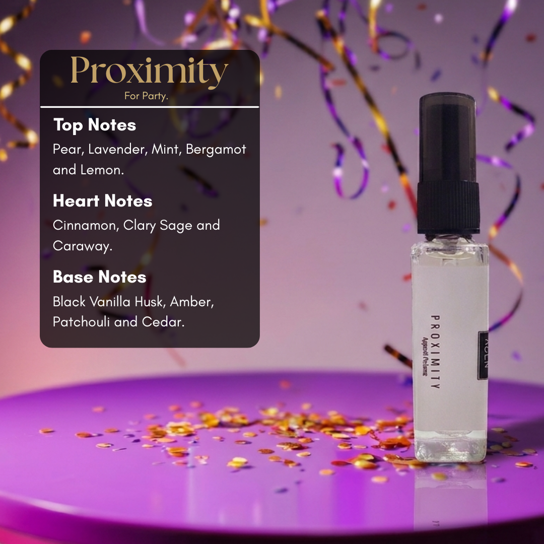 Full Collection Perfume Set | 11 Luxury Fragrances | 8ml Each (Total 88ml)