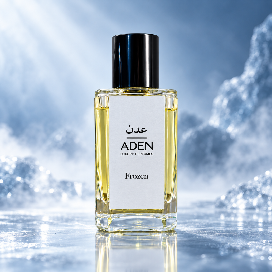 Frozen | Premium Luxury Perfume | 100ml