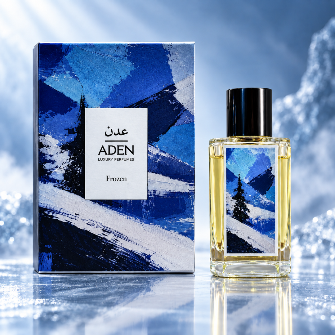 Frozen | Premium Luxury Perfume | 100ml