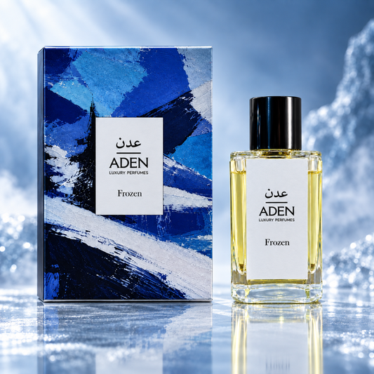 Frozen | Premium Luxury Perfume | 100ml