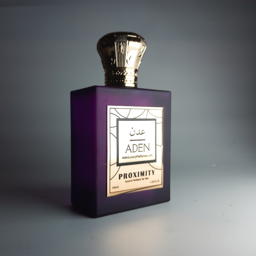 Proximity | Perfect Party Wear Fragrance | 100ml