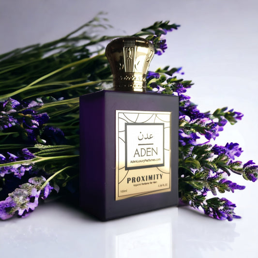 Proximity | Perfect Party Wear Fragrance | 100ml