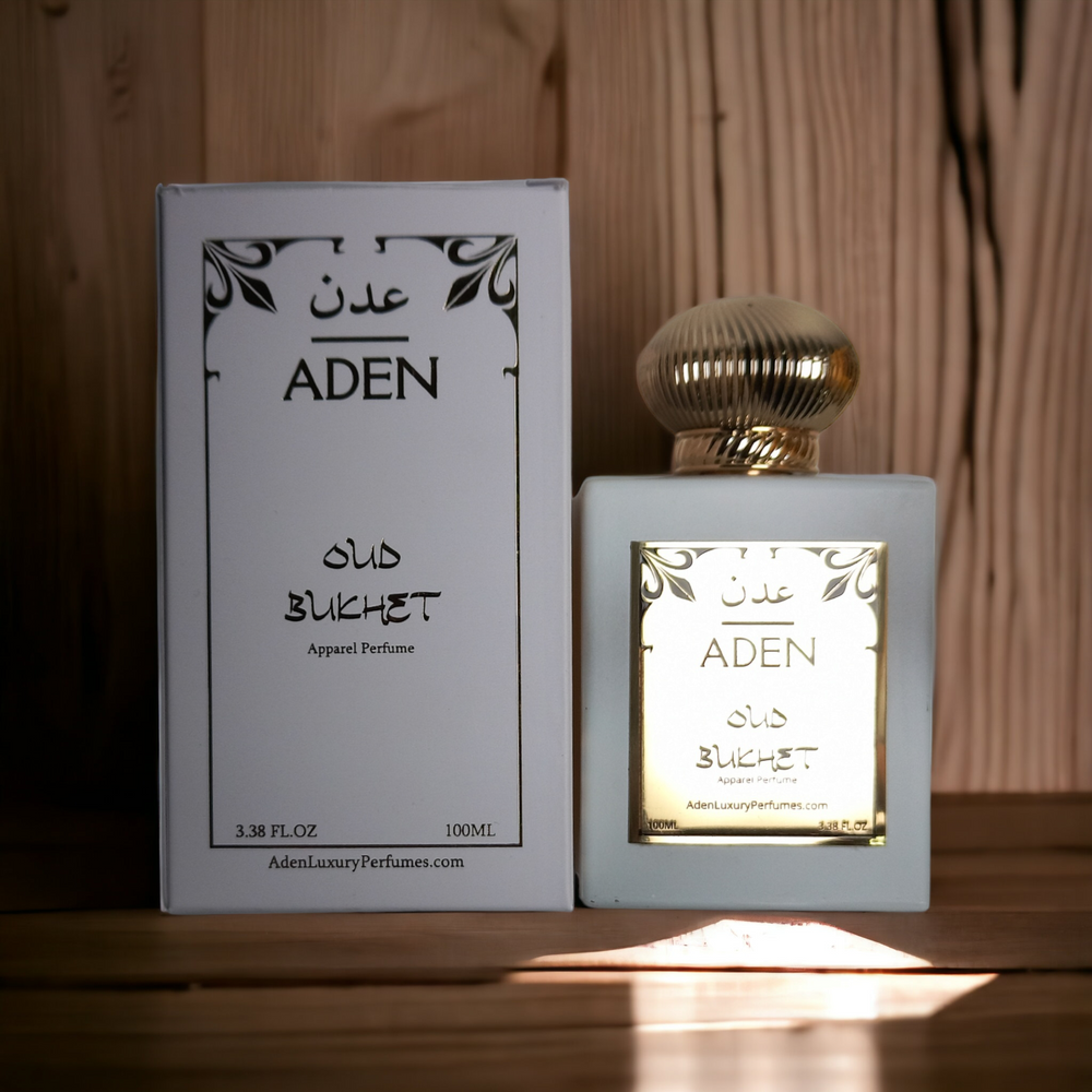 Oud Bukhet