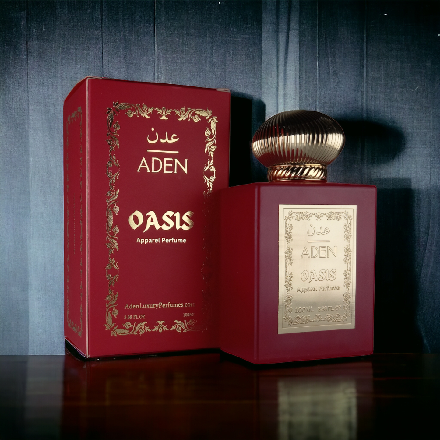 Oasis | Fragrance of LOVE ❤️ | 100ml I Limited Period Offer