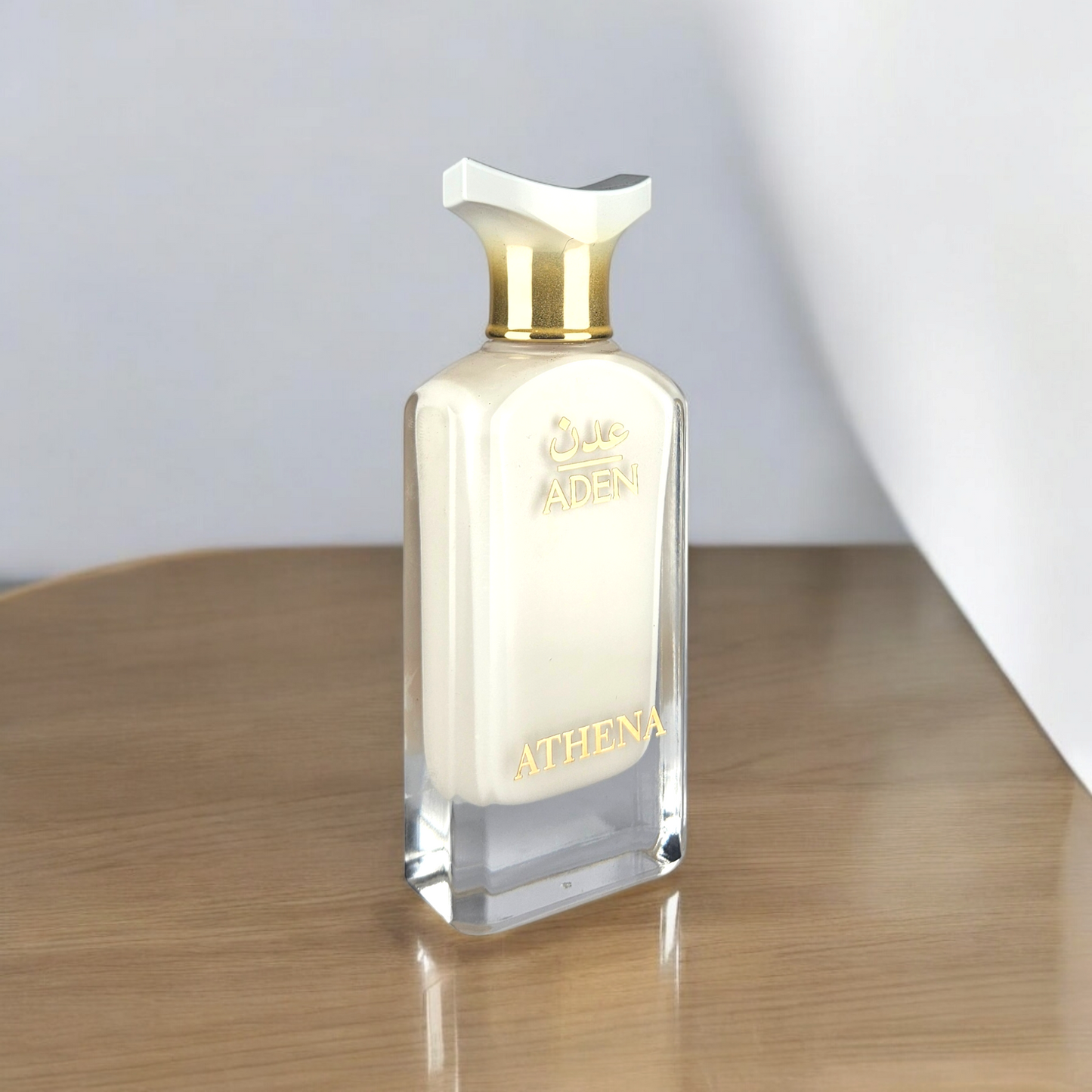 Athena | Fruity & Woody Fragrance | 50ml