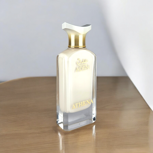 Athena | Fruity & Woody Fragrance | 50ml