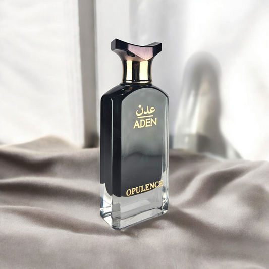 Opulence | Fruity & Floral Fragrance | 50ml