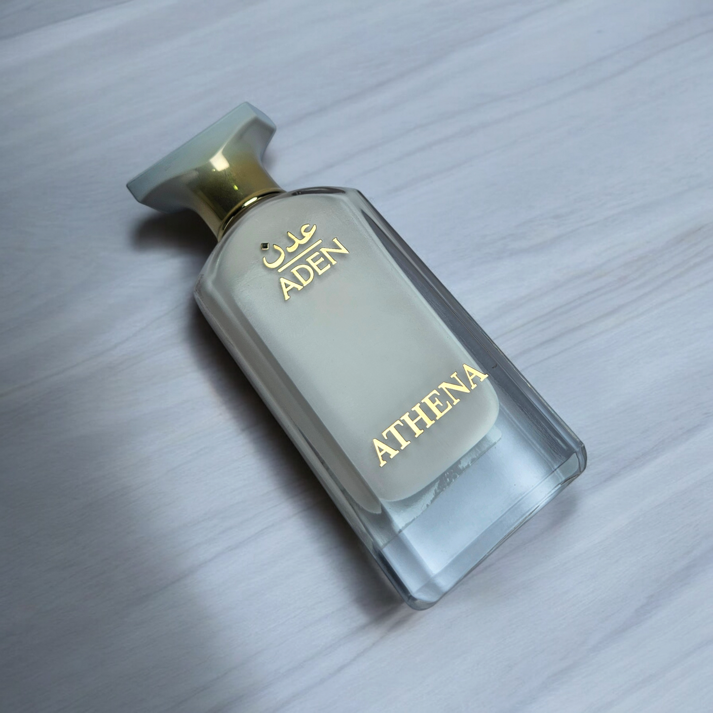 Athena | Fruity & Woody Fragrance | 50ml