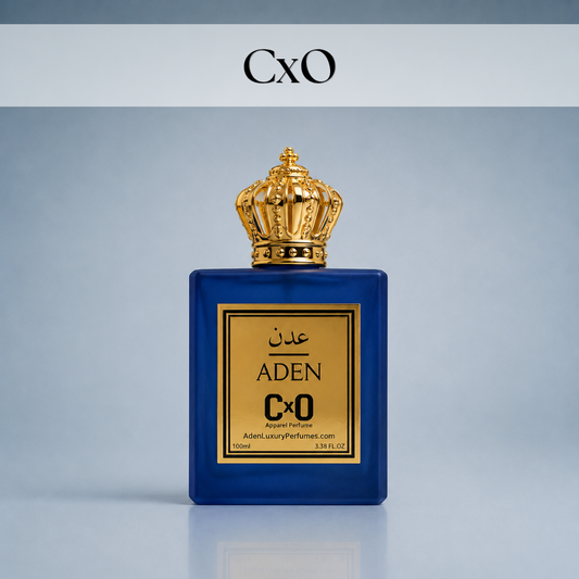 CXO | Premium Luxury Perfume | 100ml