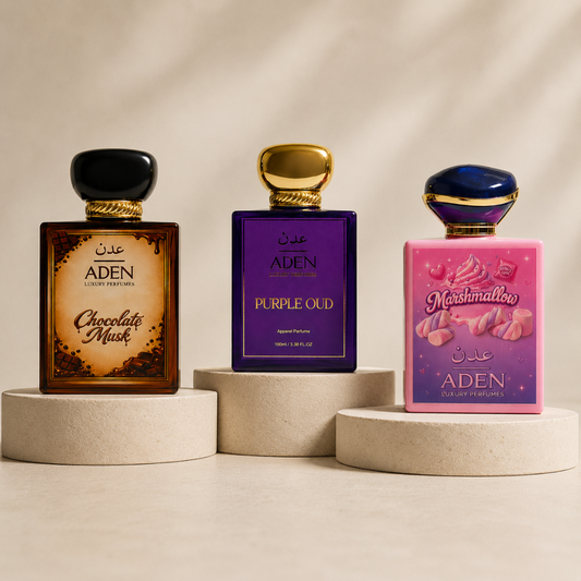 Perfume Bundle