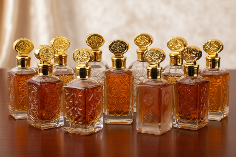 The Signature Men's Edit