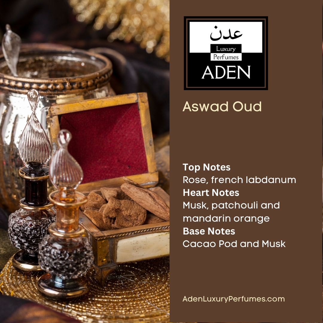 See: Top 5 luxury Oud fragrances for Ramadan nights