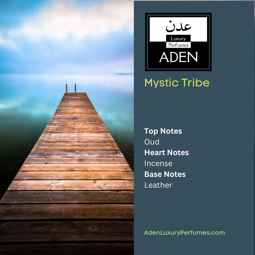 Tribe online perfume 30ml