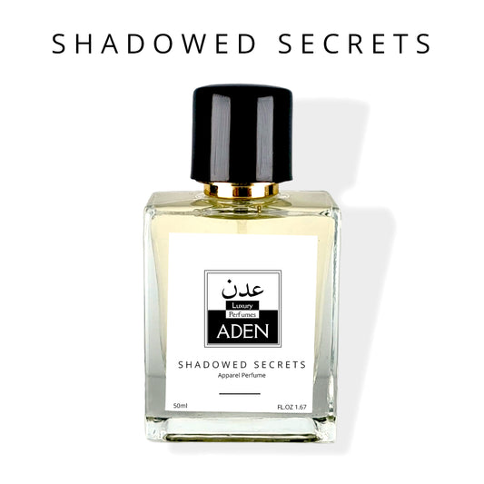 Shadowed Secrets for Women 50ml